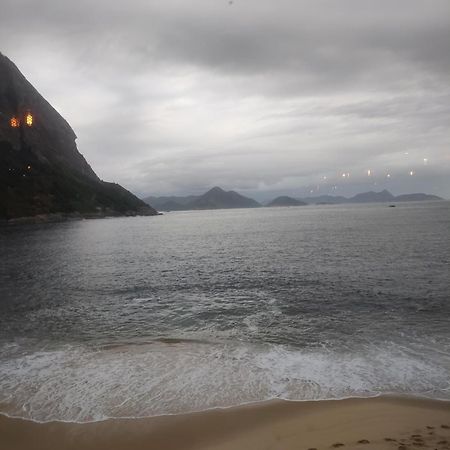 Apto Mariza Copacabana 里约热内卢 外观 照片