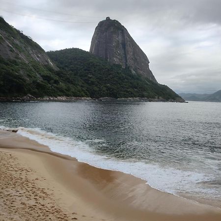 Apto Mariza Copacabana 里约热内卢 外观 照片